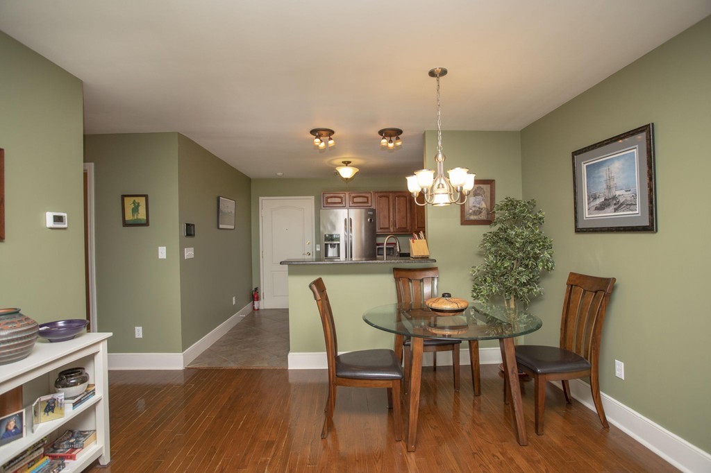 915 Hathaway Road, Unit 407 New Bedford, MA 02740 - Photo 18 of 39