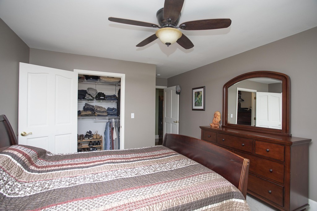 915 Hathaway Road, Unit 407 New Bedford, MA 02740 - Photo 21 of 39