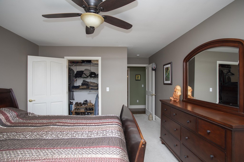 915 Hathaway Road, Unit 407 New Bedford, MA 02740 - Photo 23 of 39