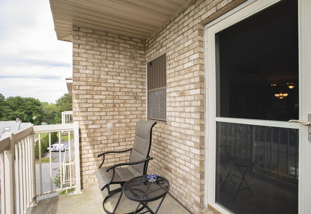 915 Hathaway Road, Unit 407 New Bedford, MA 02740 - Photo 27 of 39