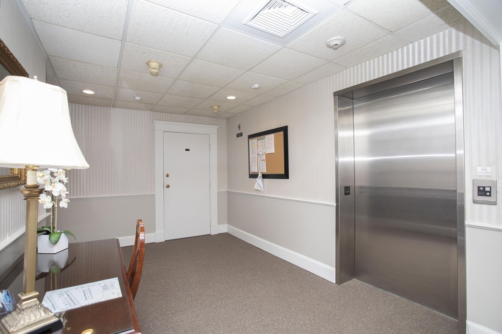 915 Hathaway Road, Unit 407 New Bedford, MA 02740 - Photo 30 of 39