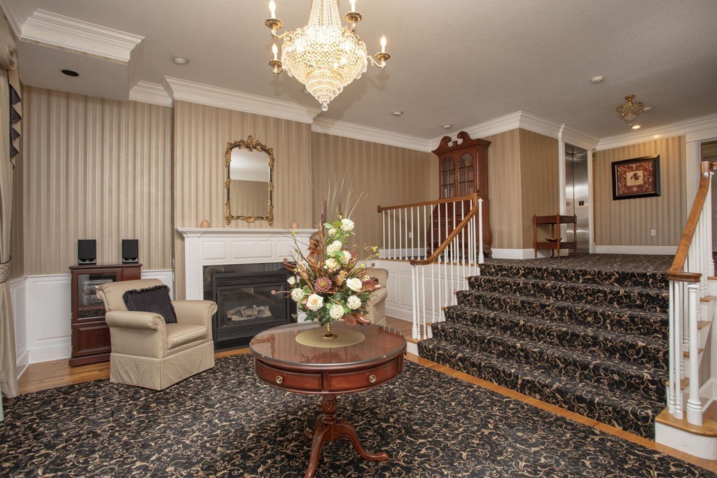 915 Hathaway Road, Unit 407 New Bedford, MA 02740 - Photo 8 of 39