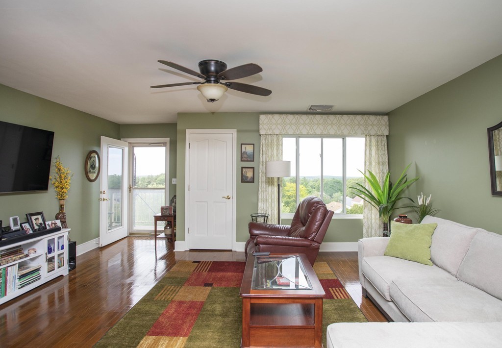 915 Hathaway Road, Unit 407 New Bedford, MA 02740 - Photo 10 of 39