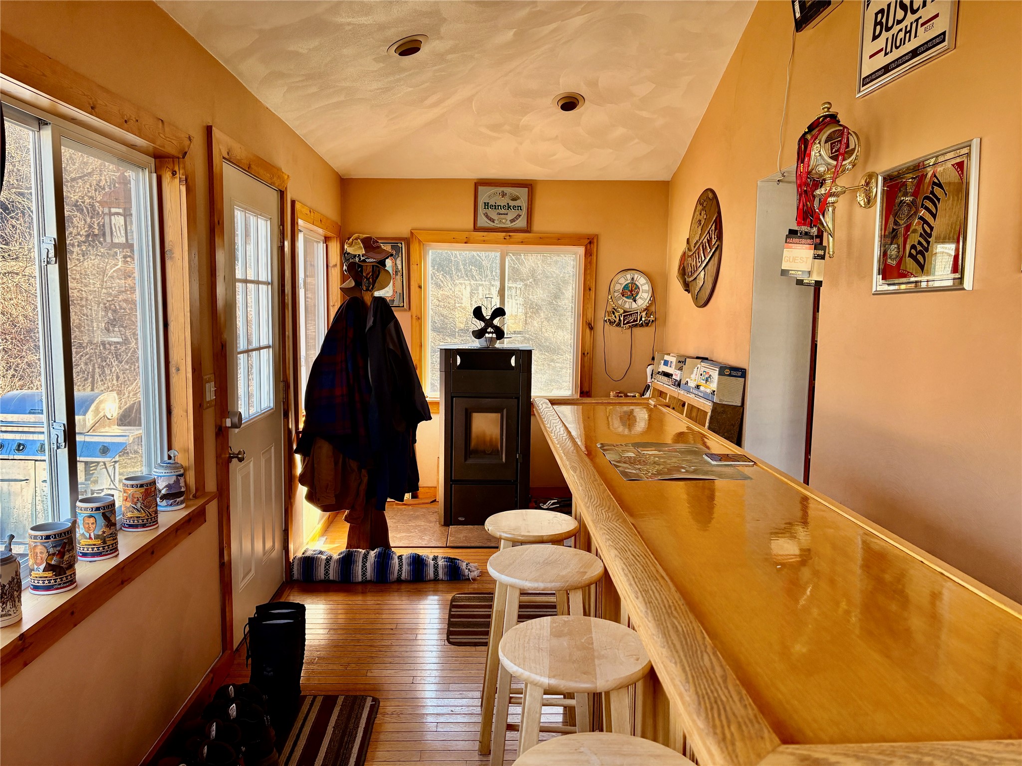 1017 Day Hollow Road Endicott, NY 13760 - Photo 20 of 36