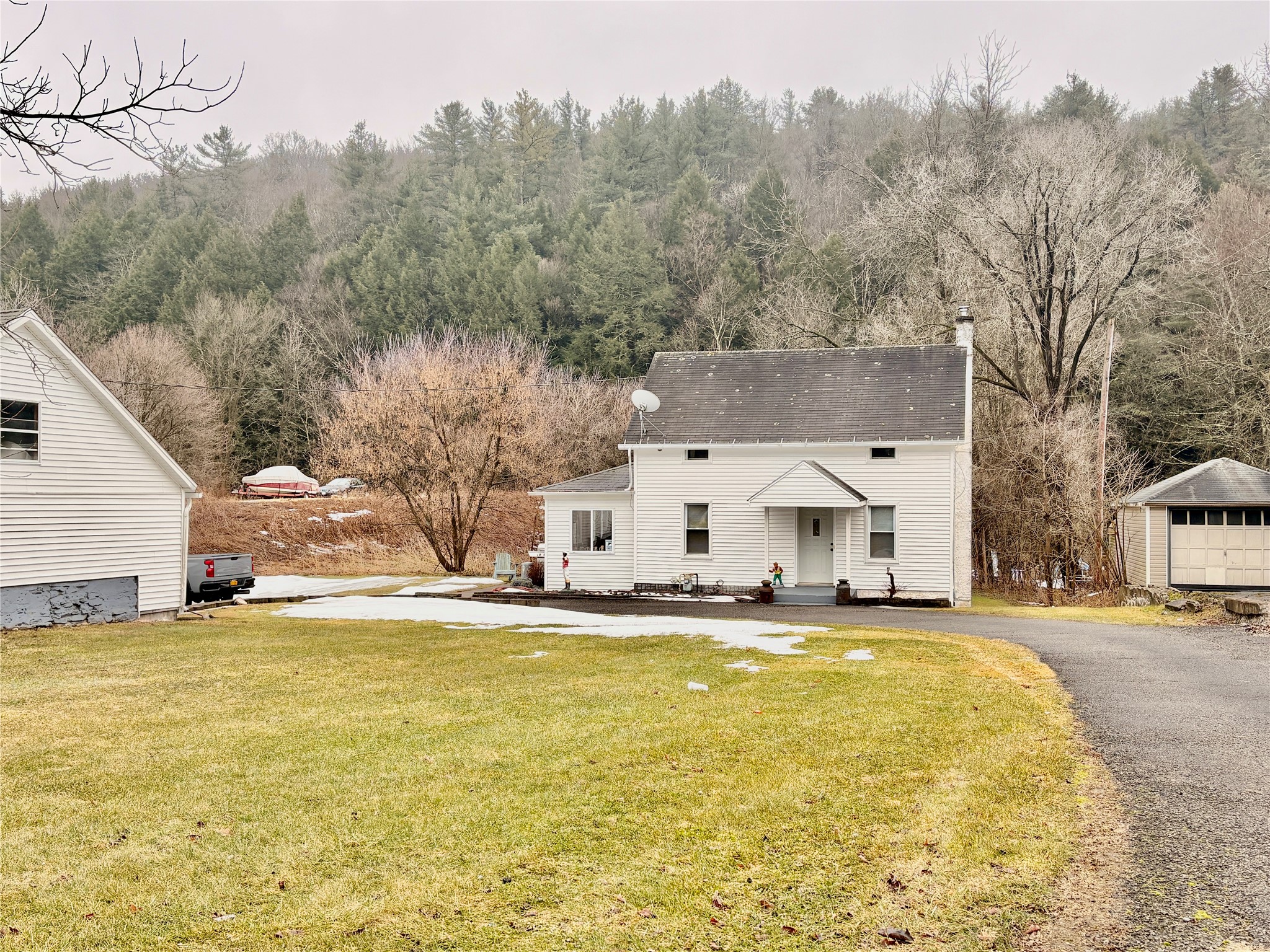 1017 Day Hollow Road Endicott, NY 13760 - Photo 2 of 36