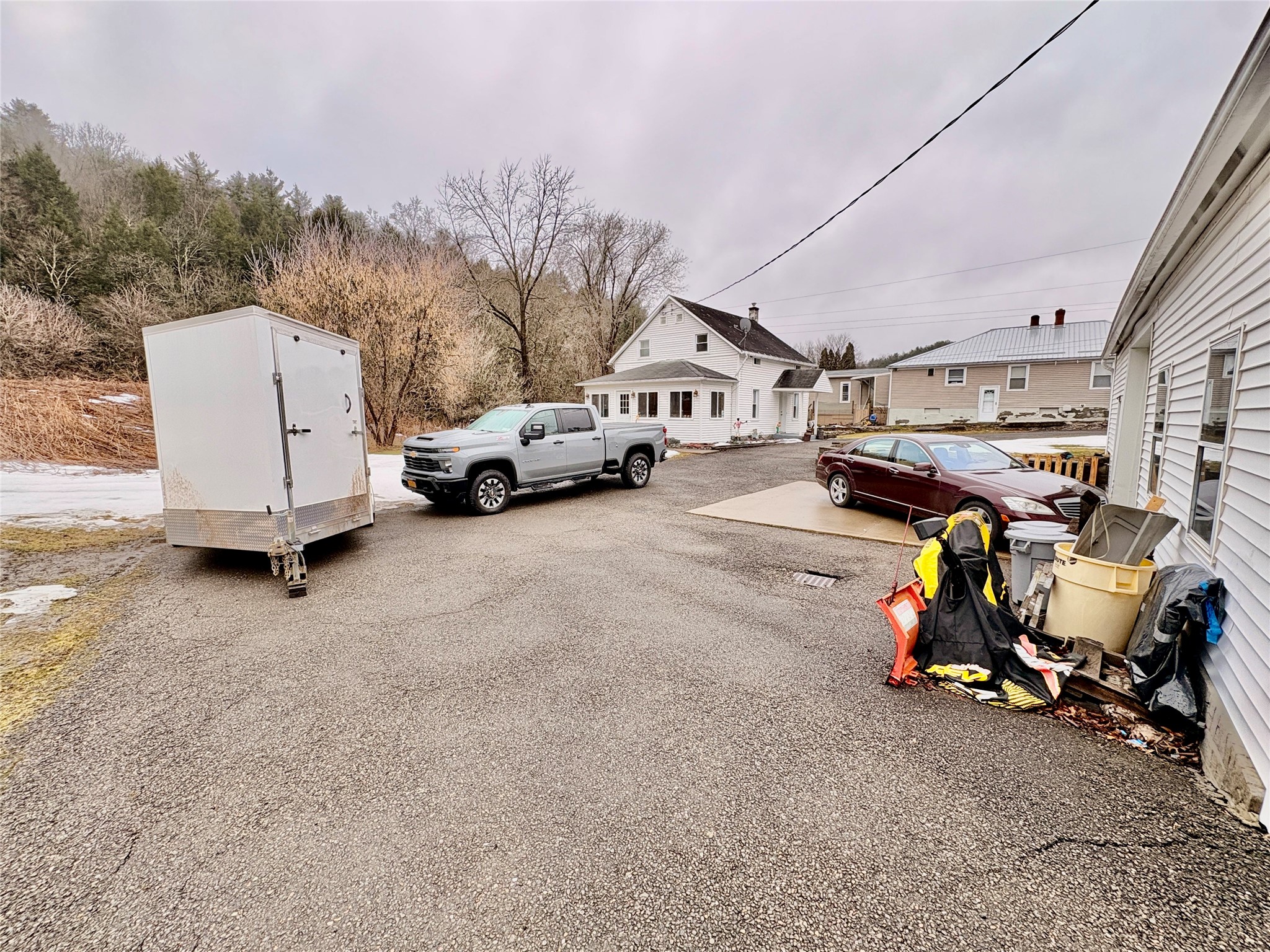 1017 Day Hollow Road Endicott, NY 13760 - Photo 29 of 36