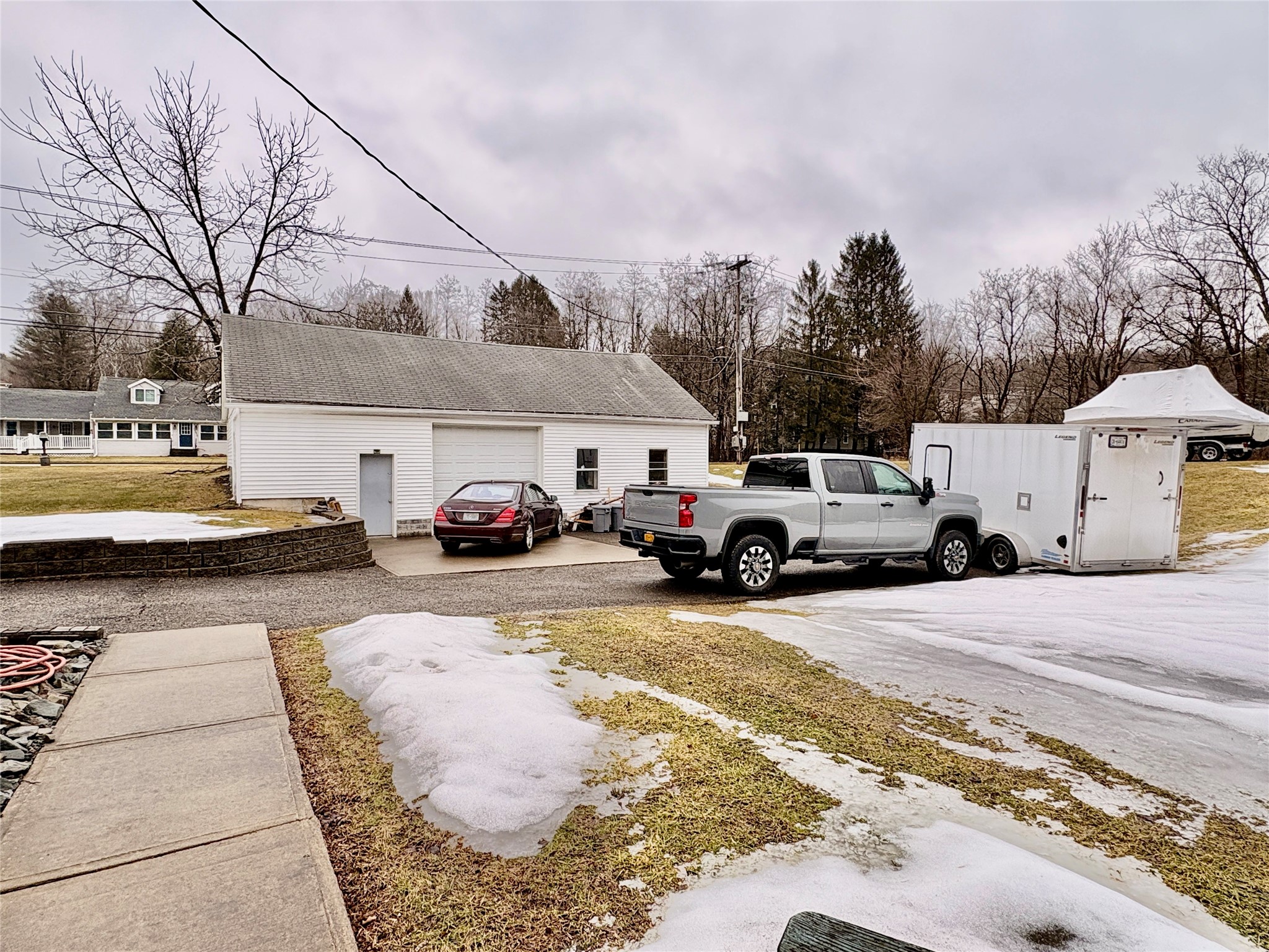 1017 Day Hollow Road Endicott, NY 13760 - Photo 30 of 36