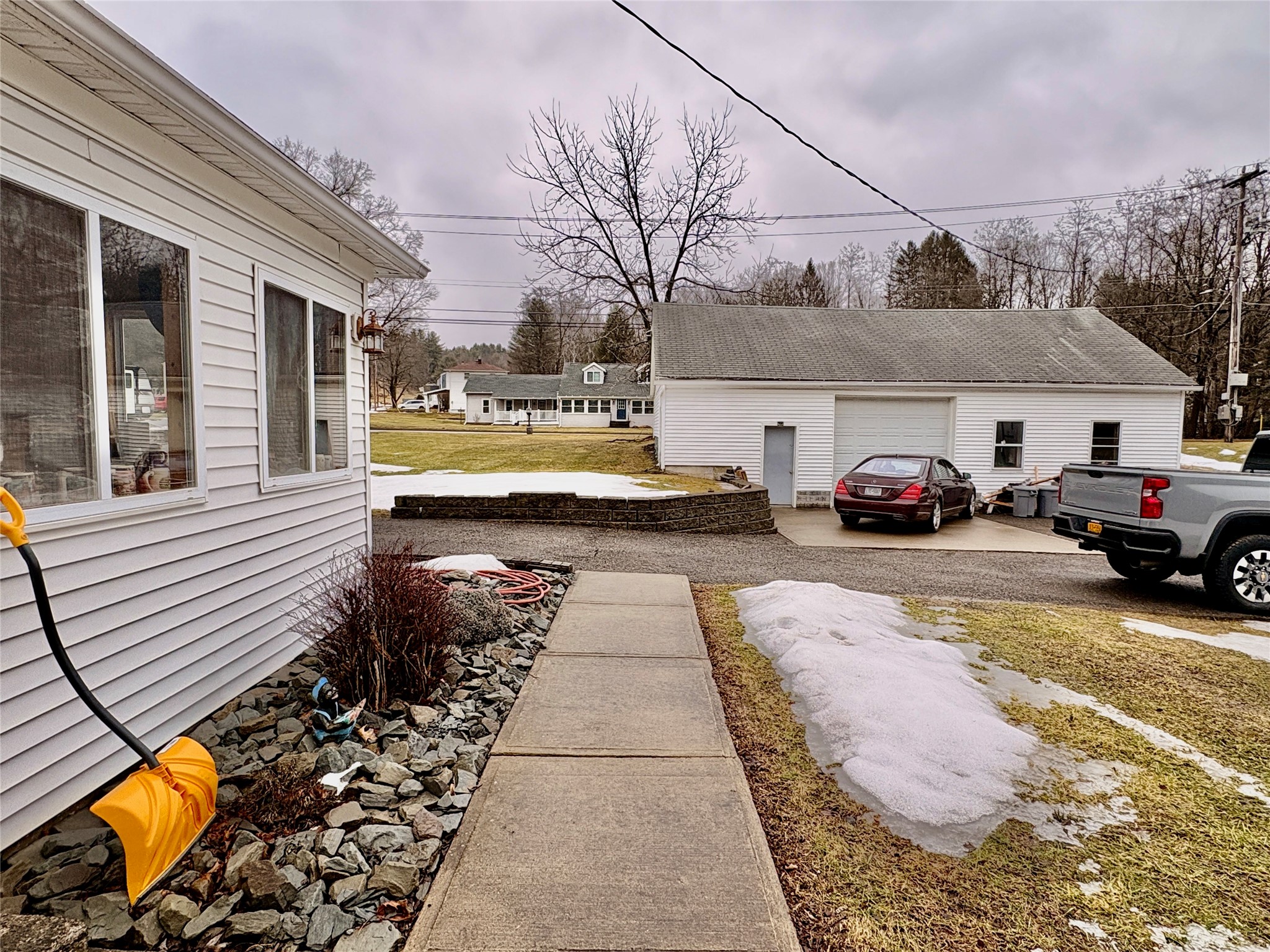 1017 Day Hollow Road Endicott, NY 13760 - Photo 32 of 36