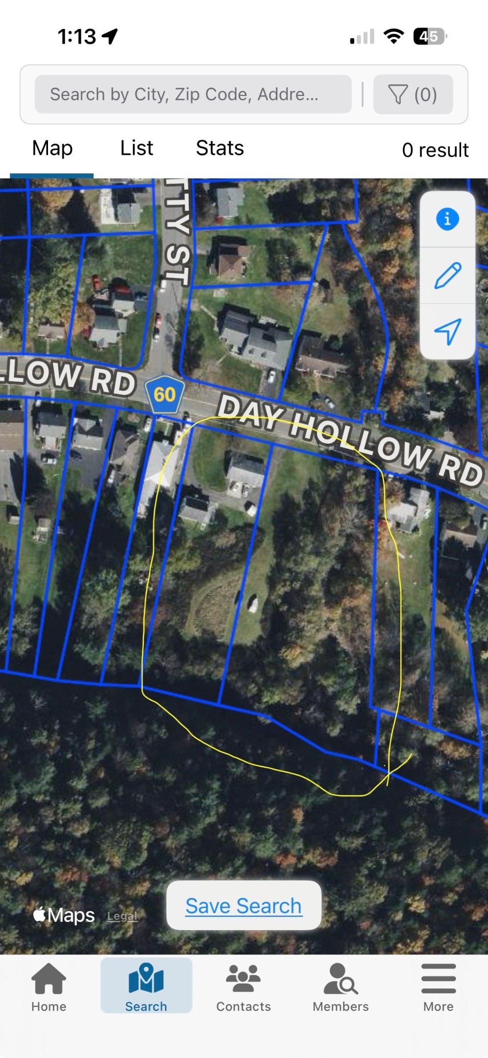 1017 Day Hollow Road Endicott, NY 13760 - Photo 34 of 36