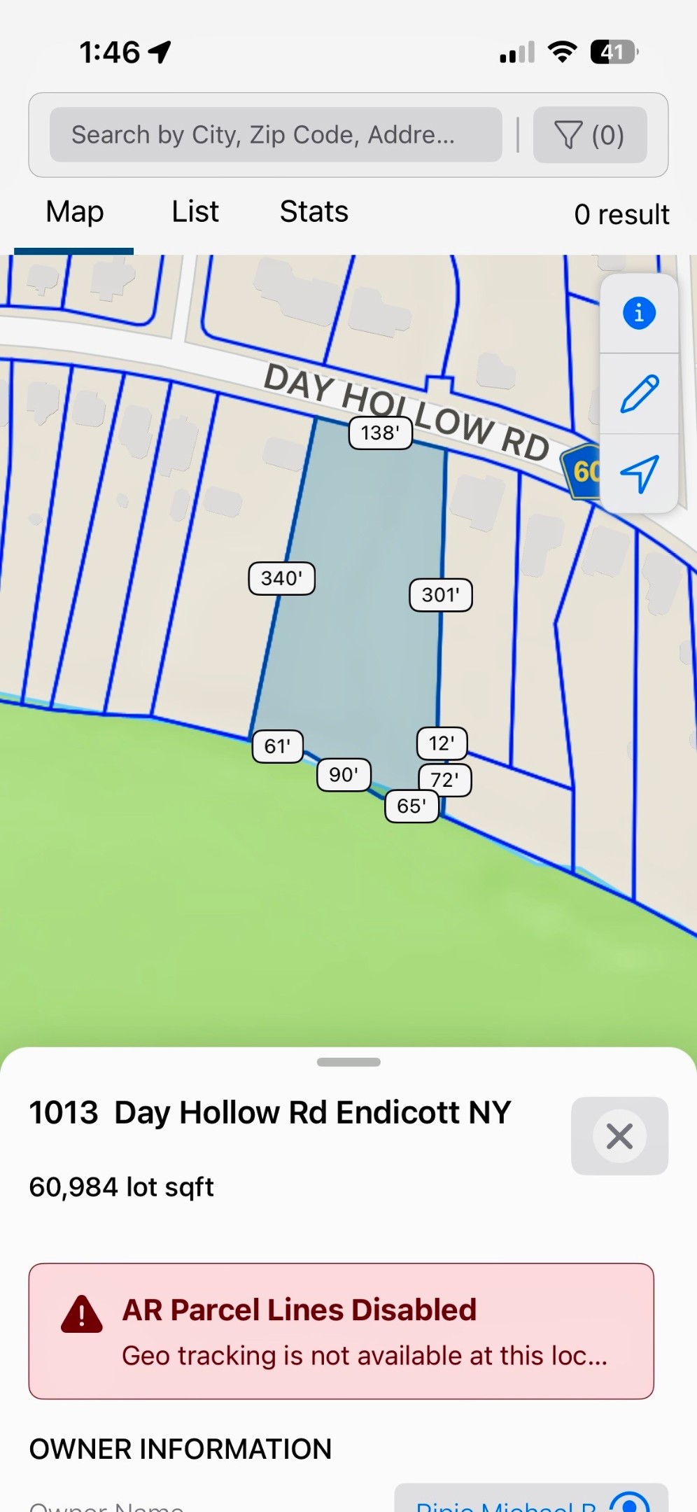 1017 Day Hollow Road Endicott, NY 13760 - Photo 36 of 36