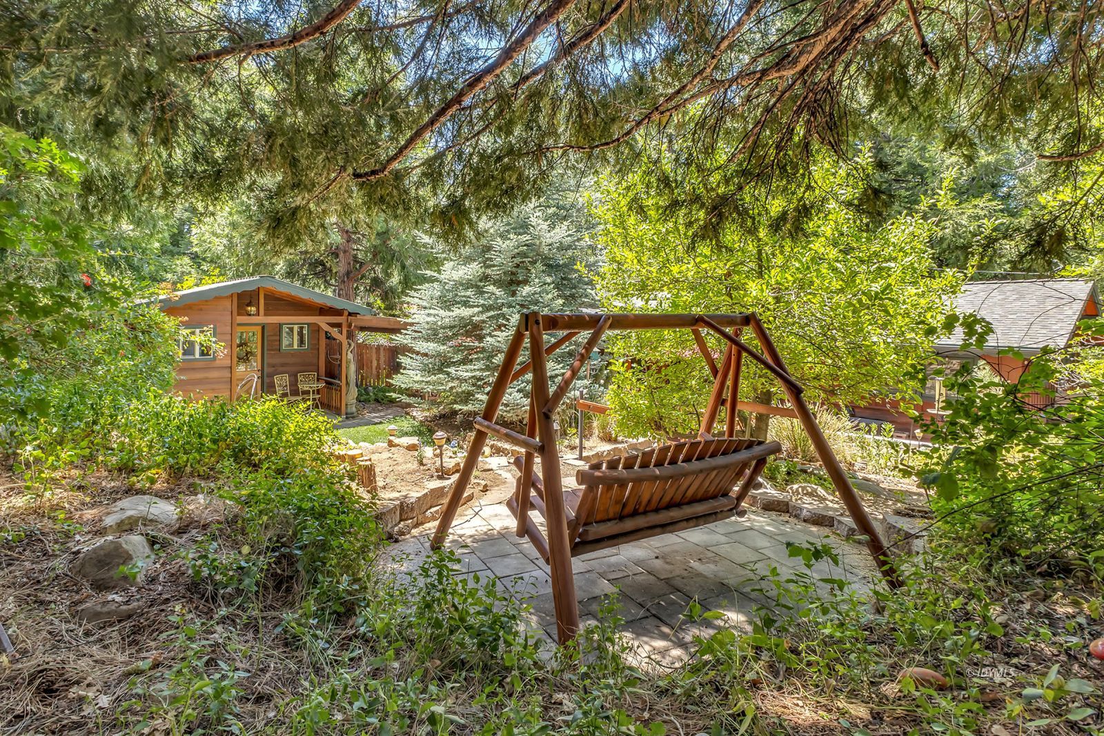 25060 Fern Valley Road Idyllwild, CA 92549 - Photo 69 of 81 Untitled
