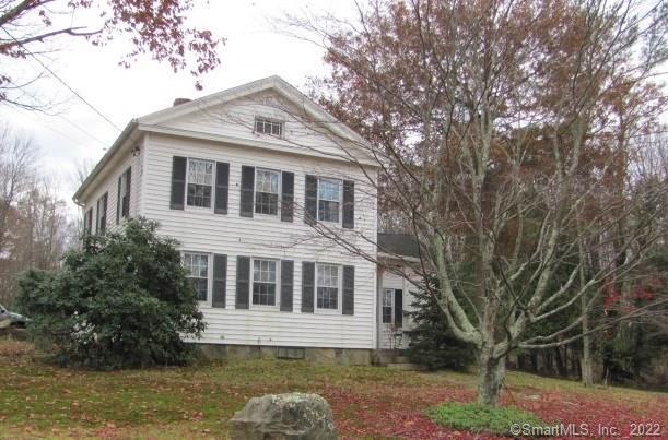 147 Kissawaug Road Middlebury, CT 06762 - Photo 1 of 1 Gallery Image 1