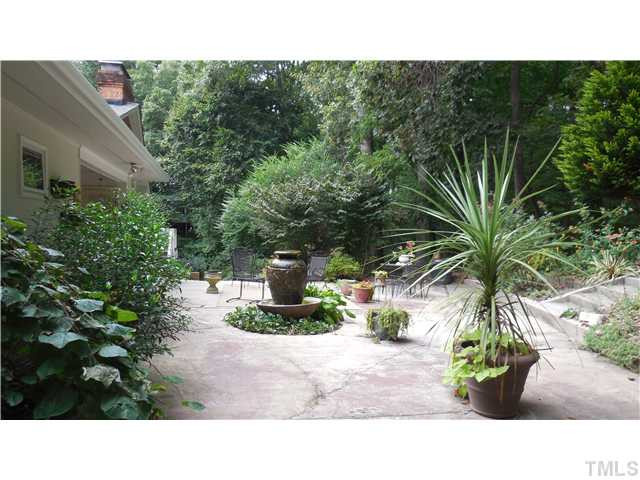 4812 Rembert Drive Raleigh, NC 27612 - Photo 19 of 25 Photo 19