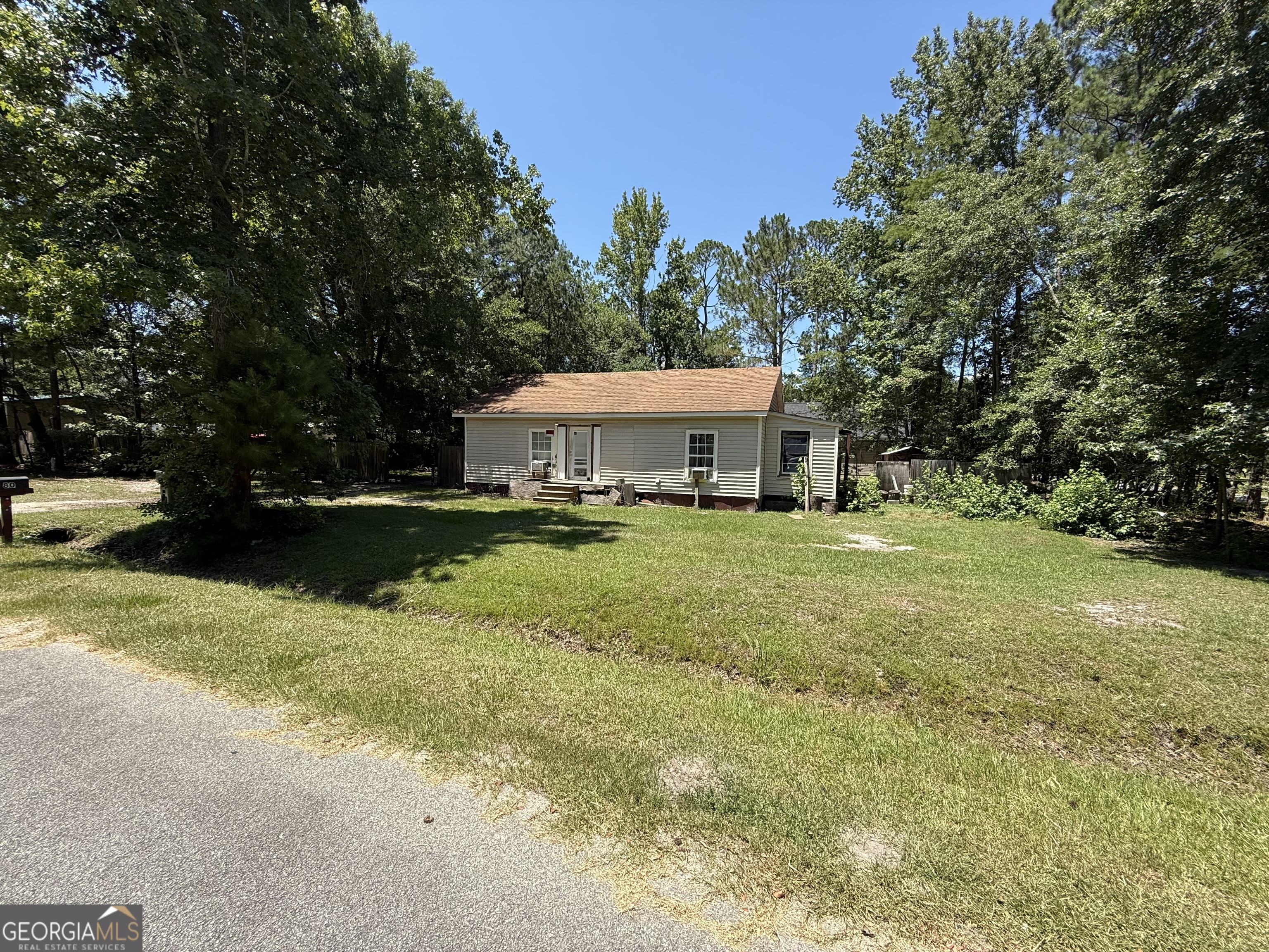 84 Gorham Street Pembroke, GA 31321 - Photo 1 of 4
