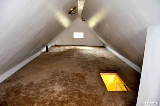 Undisclosed Address Queens, NY 11421 - Photo 10 of 11 ATTIC