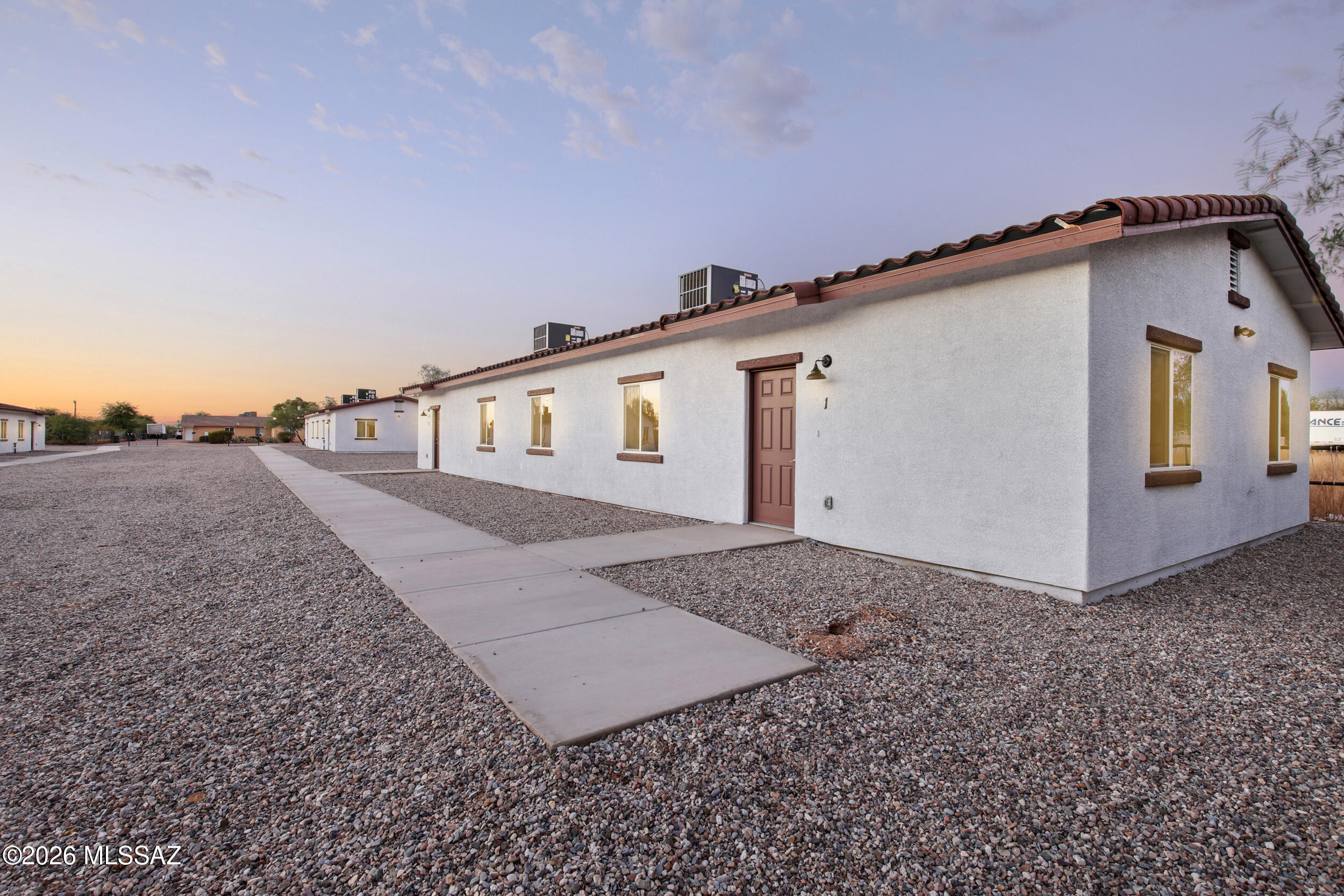 378 East Corona Road Tucson, AZ 85756 - Photo 39 of 43