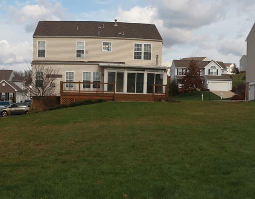 312 Allison Road Gibsonia, PA 15044 - Photo 17 of 18 Yard/Garden.