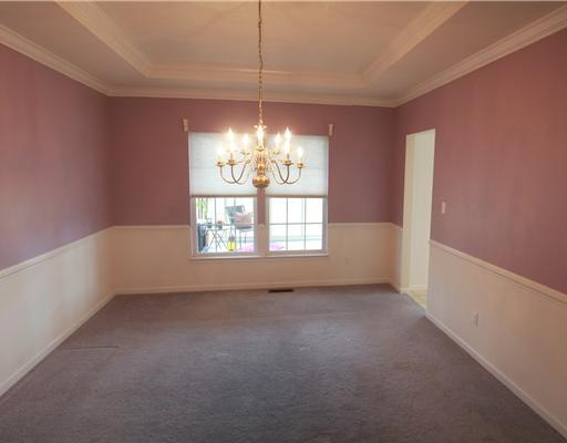 312 Allison Road Gibsonia, PA 15044 - Photo 6 of 18 Dining Room.