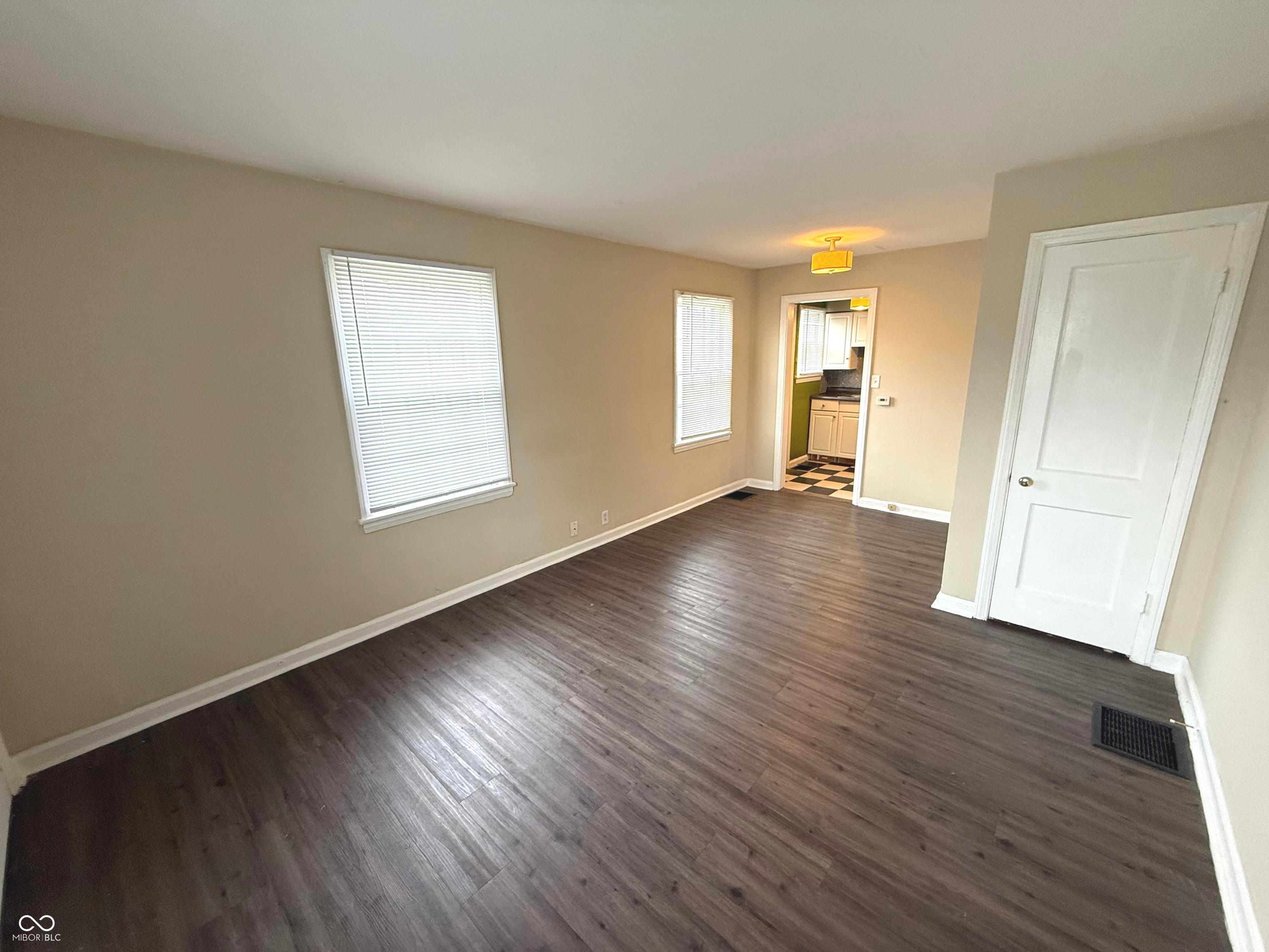 4614 East 16th Street Indianapolis, IN 46201 - Photo 2 of 6