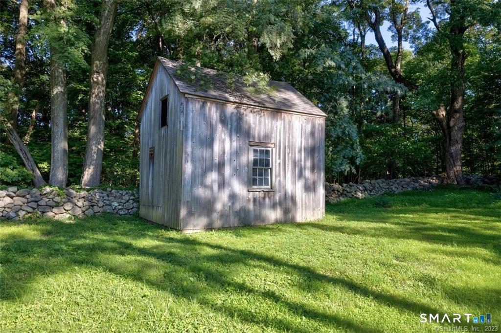 431 Scofieldtown Road Stamford, CT 06903 - Photo 25 of 26 Petite Barn