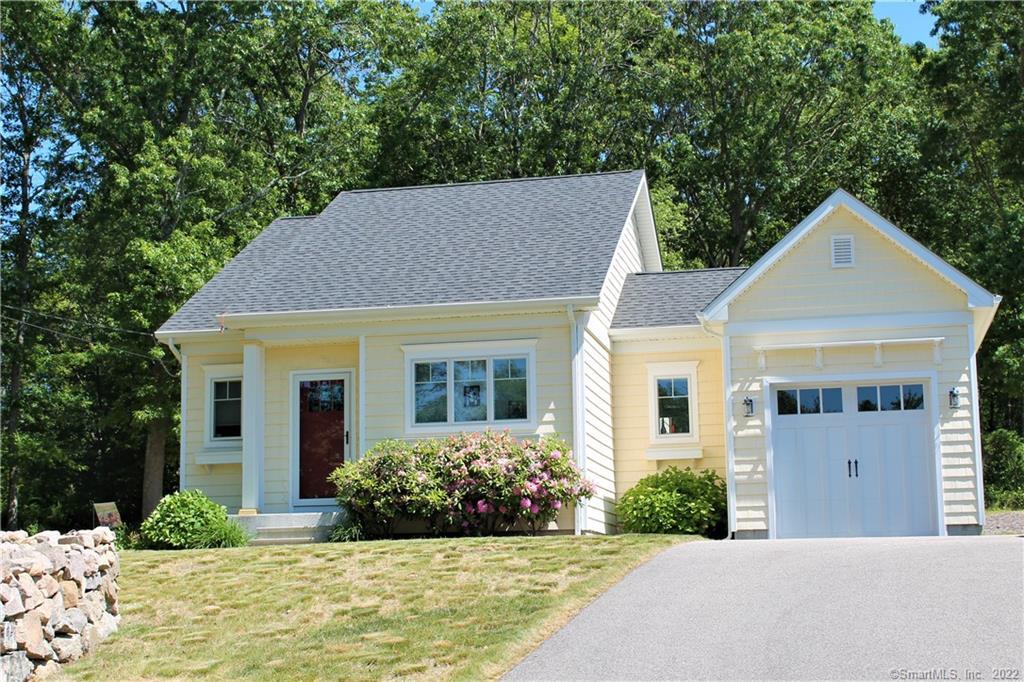51 Mary Hall Rd.