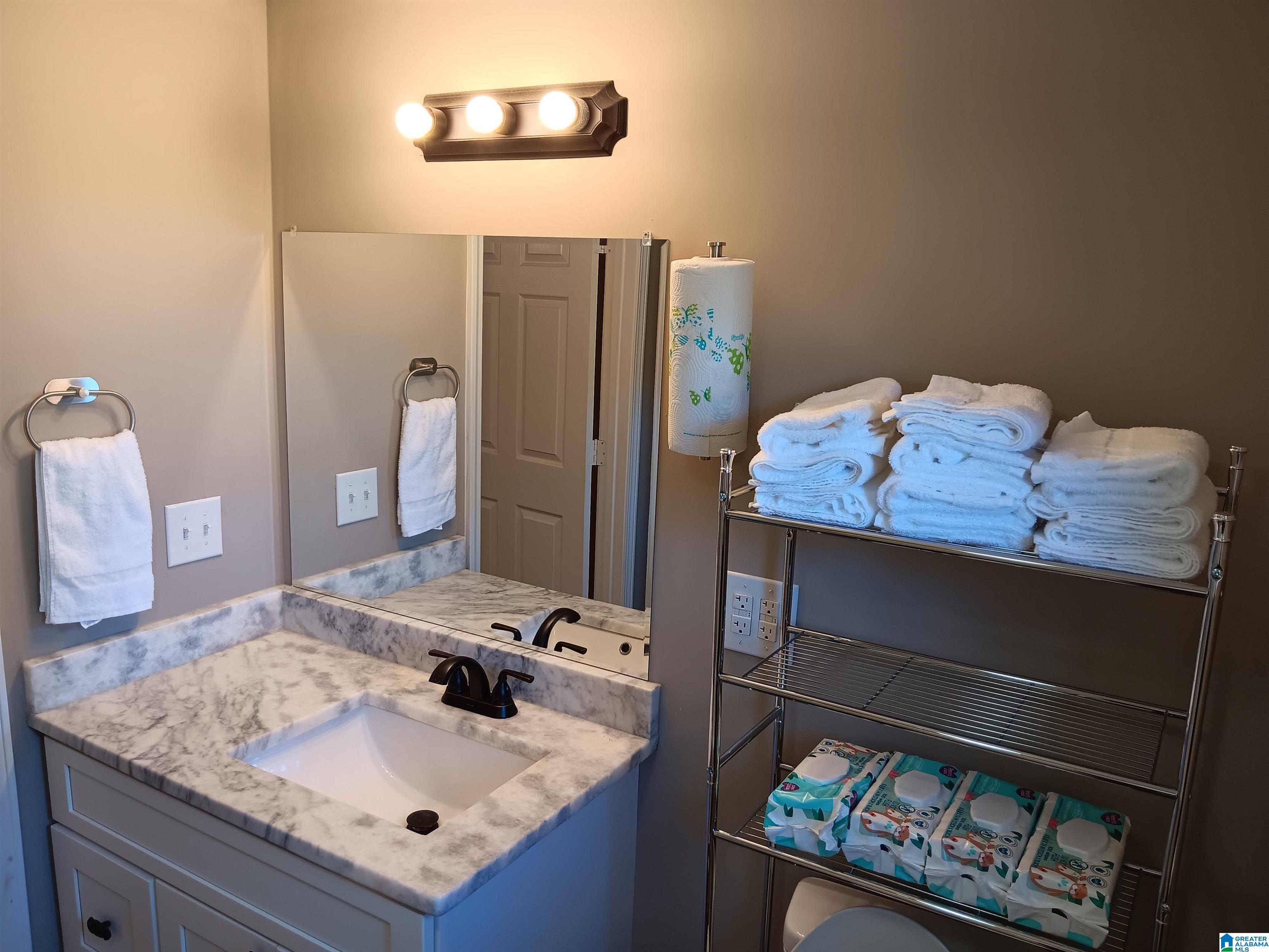 255 Shocco Springs Road Talladega, AL 35160 - Photo 19 of 45