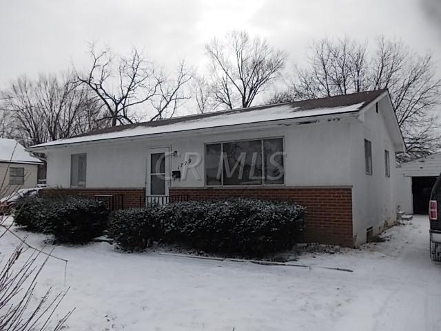 1799 Case Road Columbus, OH 43224 - Photo 1 of 6