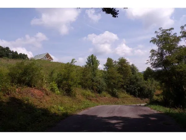 $39,500 | Tbd Arrowhead Trail, Unit 7, Mountain City, TN 37683