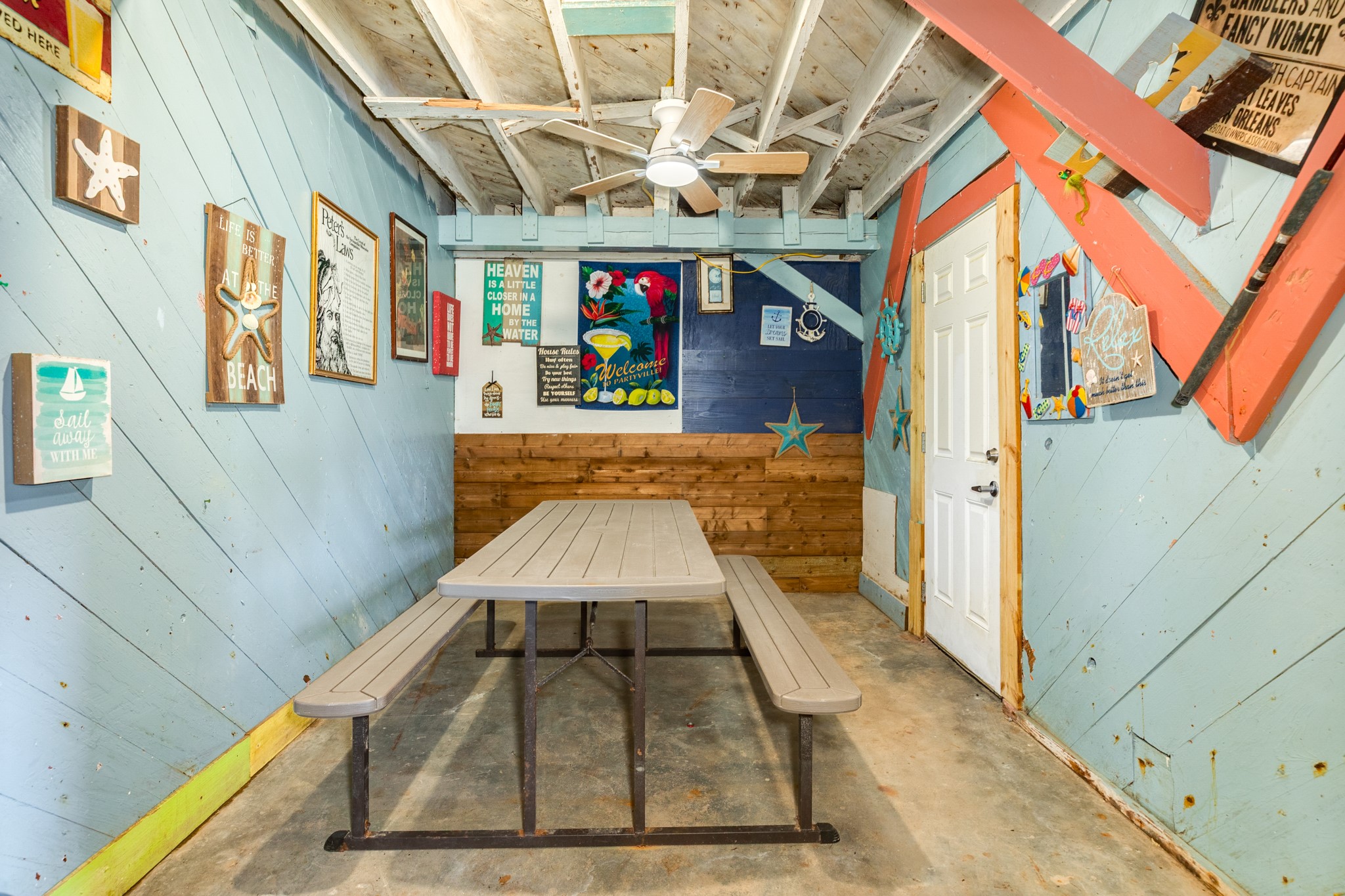 915 Caisson Street Surfside Beach, TX 77541 - Photo 24 of 25