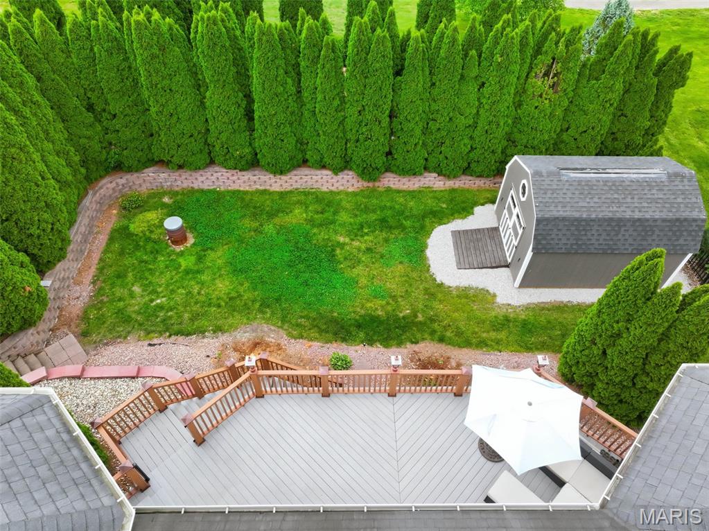823 Ridge Road Waterloo, IL 62298 - Photo 89 of 97