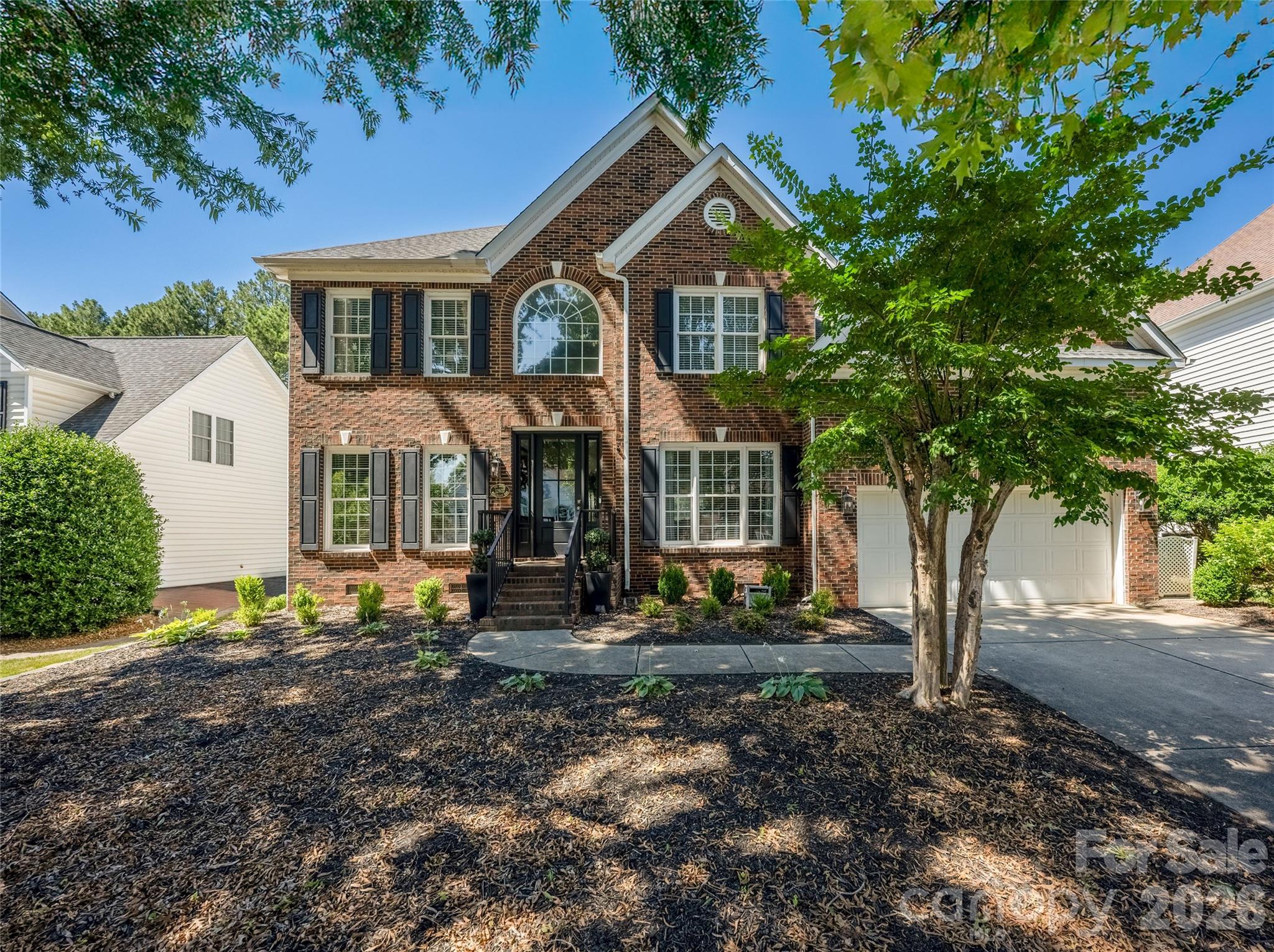 12607 Willingdon Road Huntersville, NC 28078 - Photo 1 of 46 Gallery Image 1