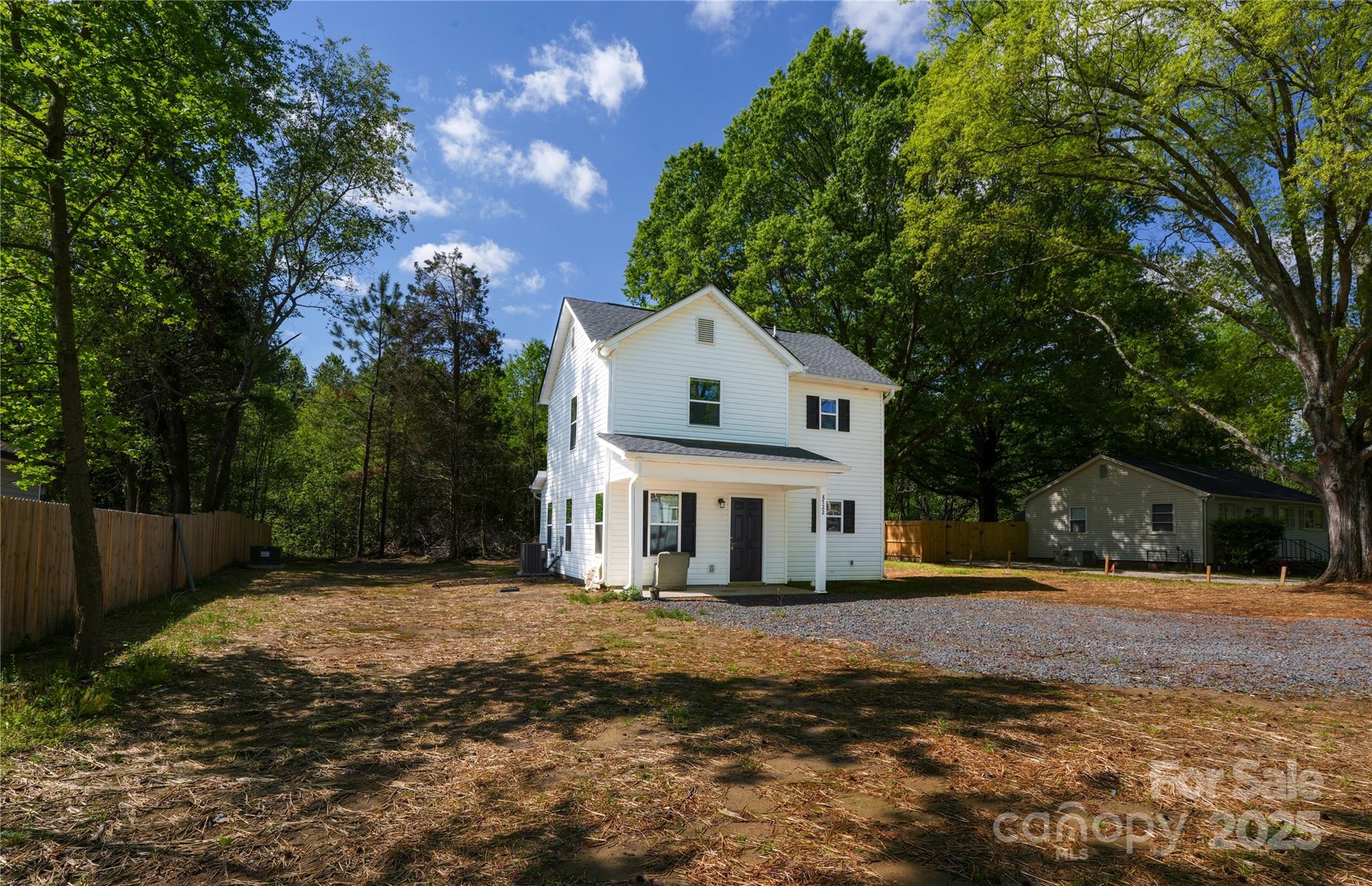 8722 Moody Road Charlotte, NC 28215 - Photo 2 of 9 Gallery Image 2