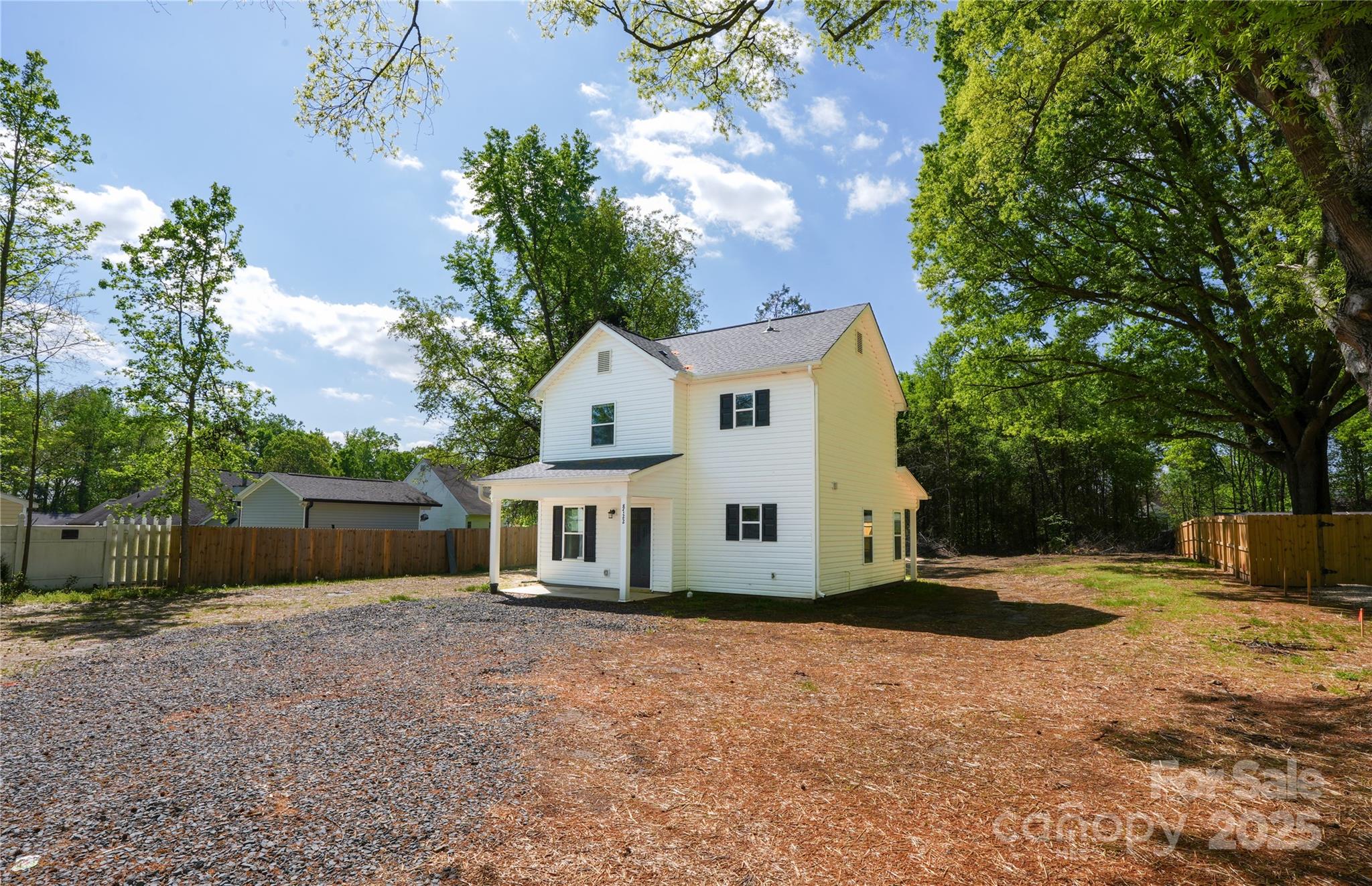 8722 Moody Road Charlotte, NC 28215 - Photo 8 of 9 Gallery Image 8