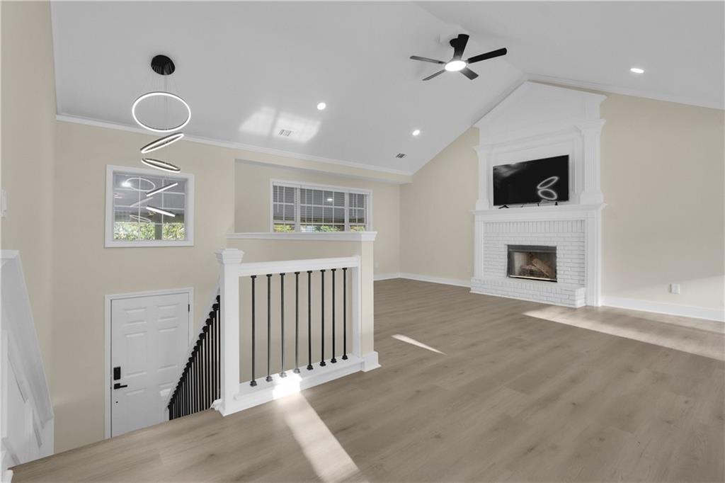 3363 Old Oaks Road Buford, GA 30519 - Photo 17 of 51