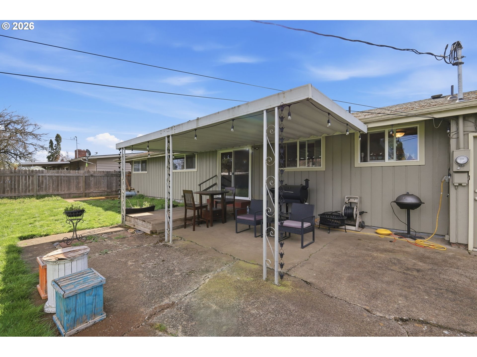 76 Woodlane Drive Springfield, OR 97477 - Photo 39 of 42