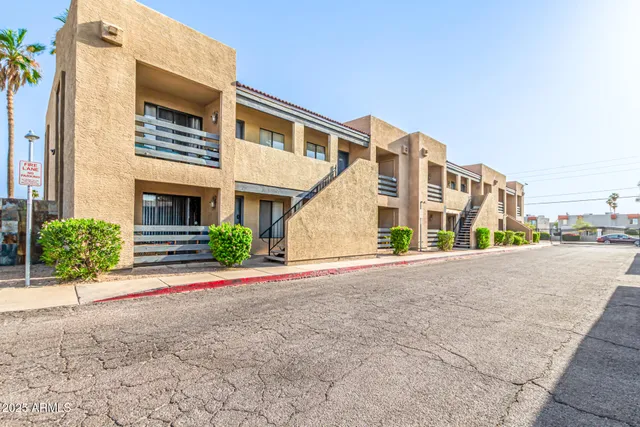 $238,994 | 1241 North 48th Street, Unit 106, Phoenix, AZ 85008