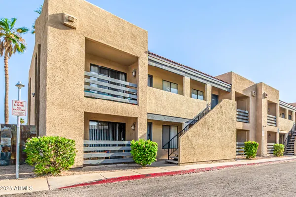 $238,994 | 1241 North 48th Street, Unit 106, Phoenix, AZ 85008
