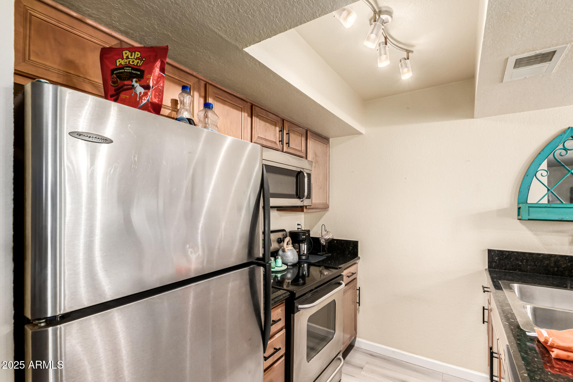 1241 North 48th Street, Unit 106 Phoenix, AZ 85008 - Photo 6 of 17 Maple Cabinets