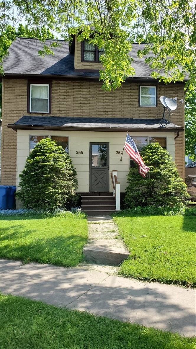264-266 Sherman Street Rochester, NY 14613 - Photo 1 of 1