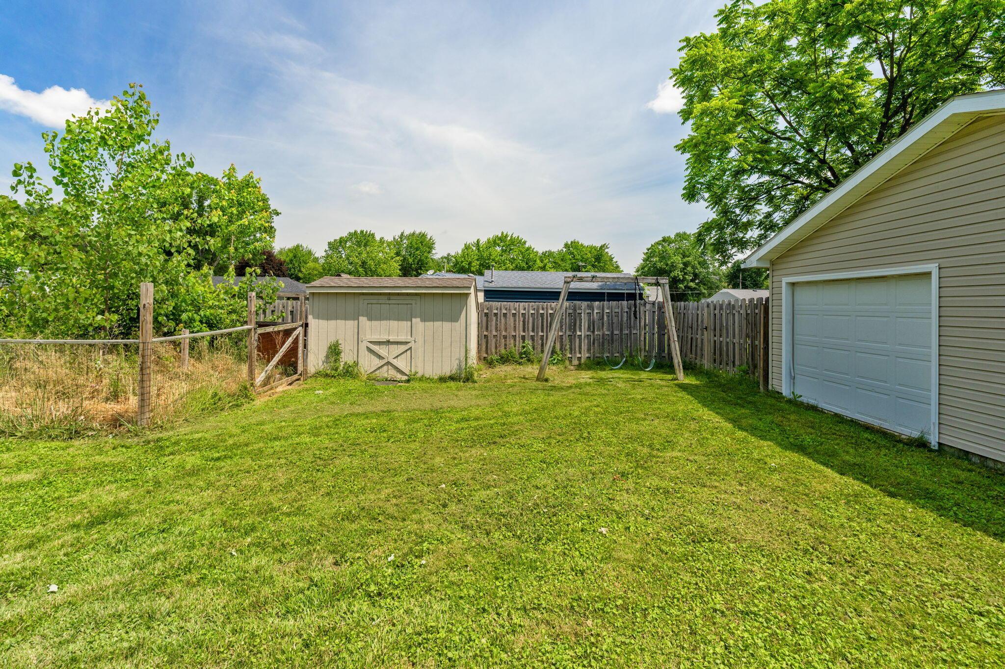 1282 Lawndale Road Marion, OH 43302 - Photo 51 of 51 1282 Lawndale Rd (Exterior)-11