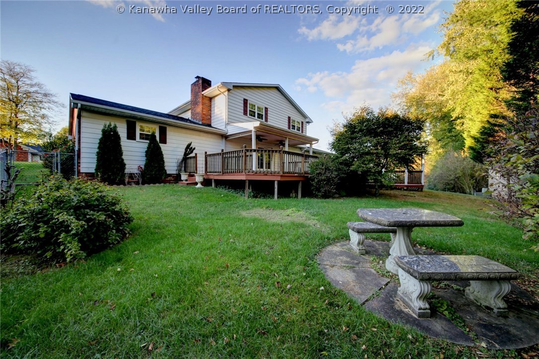 5324 Bentbrook Road Charleston, WV 25313 - Photo 30 of 30 Gallery Image 30