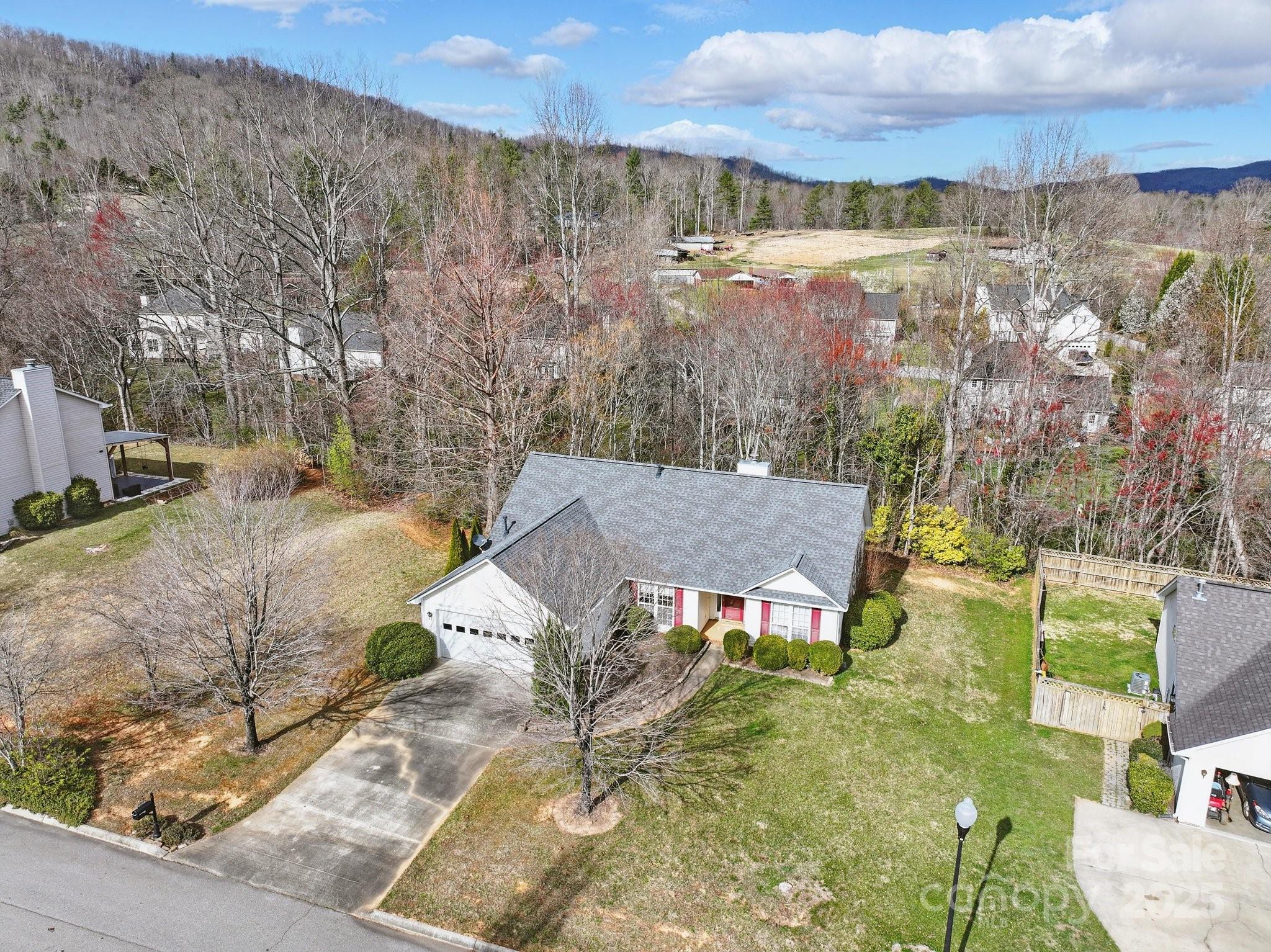 223 Planters Creek Road Fletcher, NC 28732 - Photo 3 of 32 Gallery Image 3