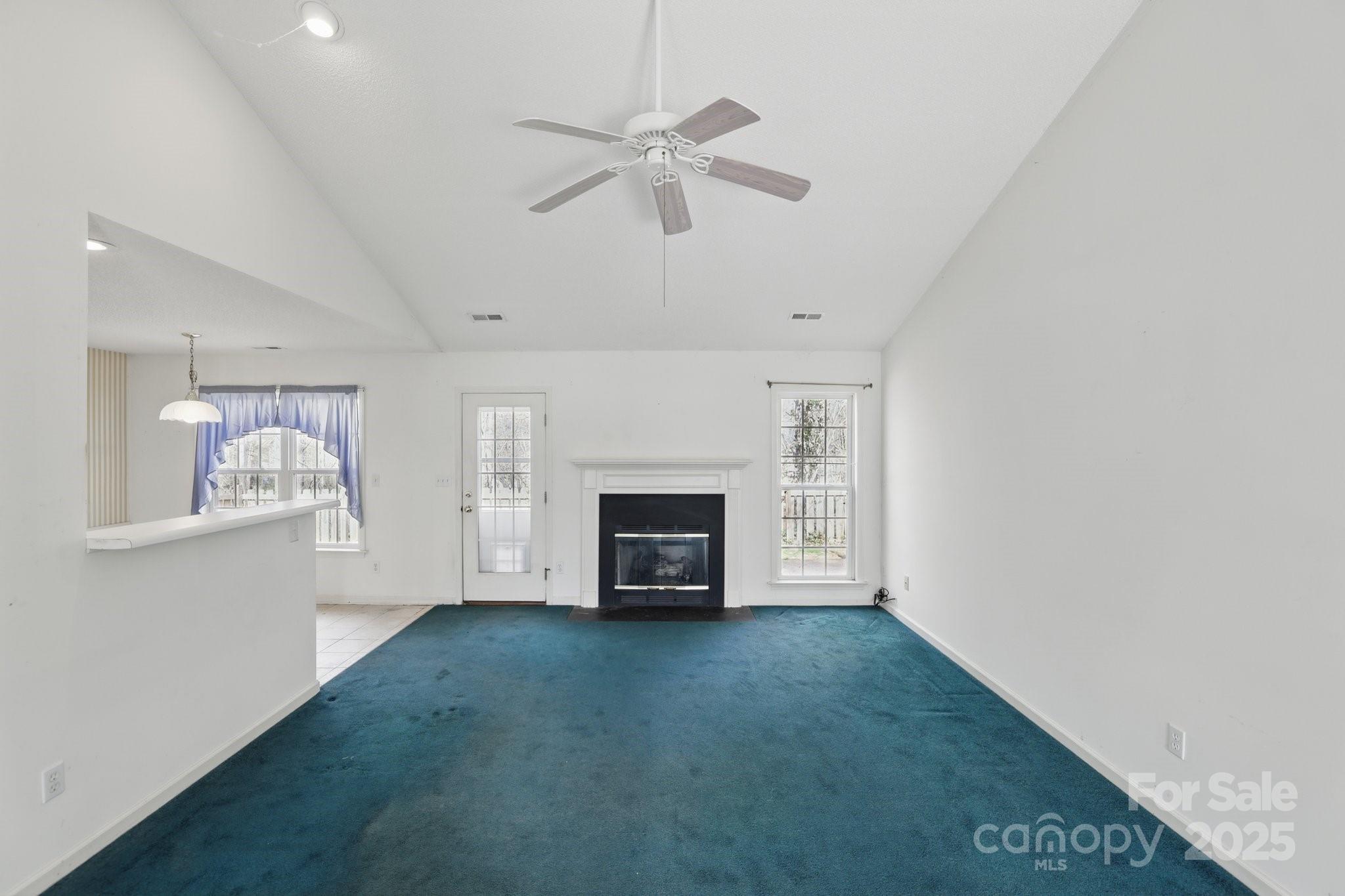 223 Planters Creek Road Fletcher, NC 28732 - Photo 7 of 32 Gallery Image 7