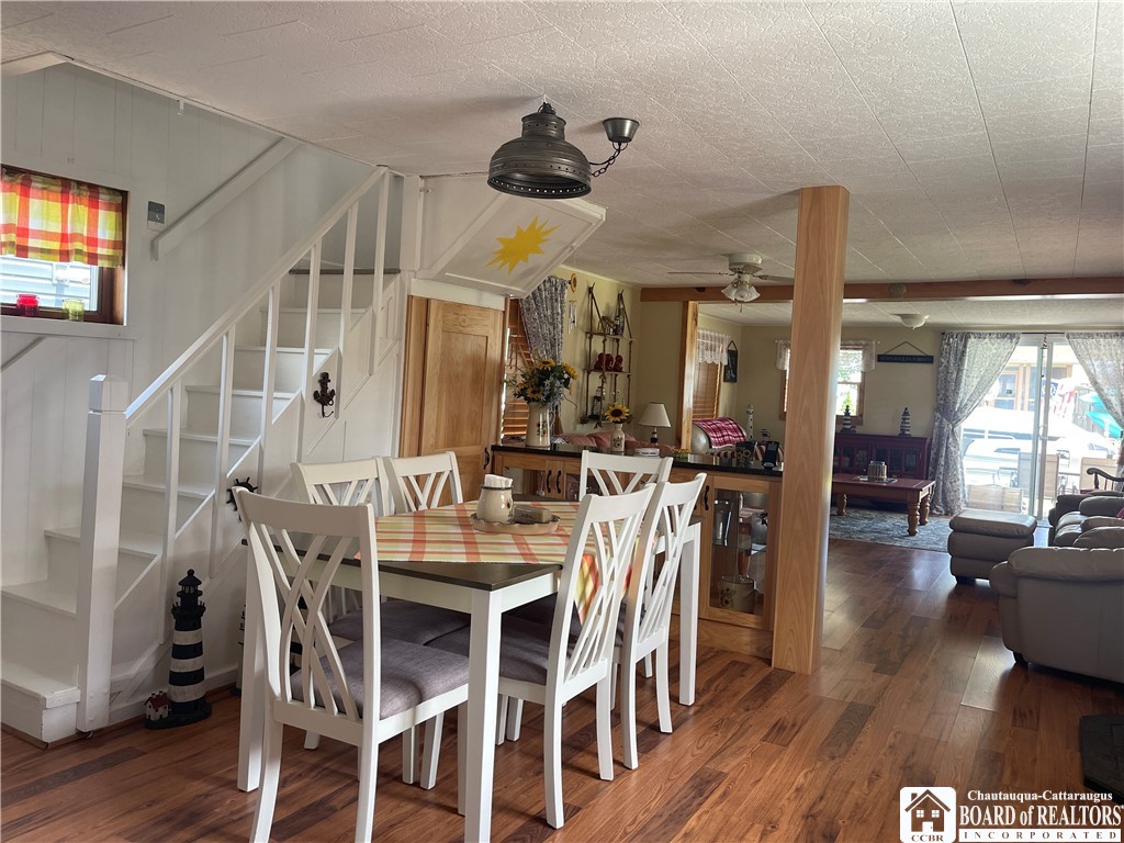 2462 Keller Road Ashville, NY 14710 - Photo 22 of 38