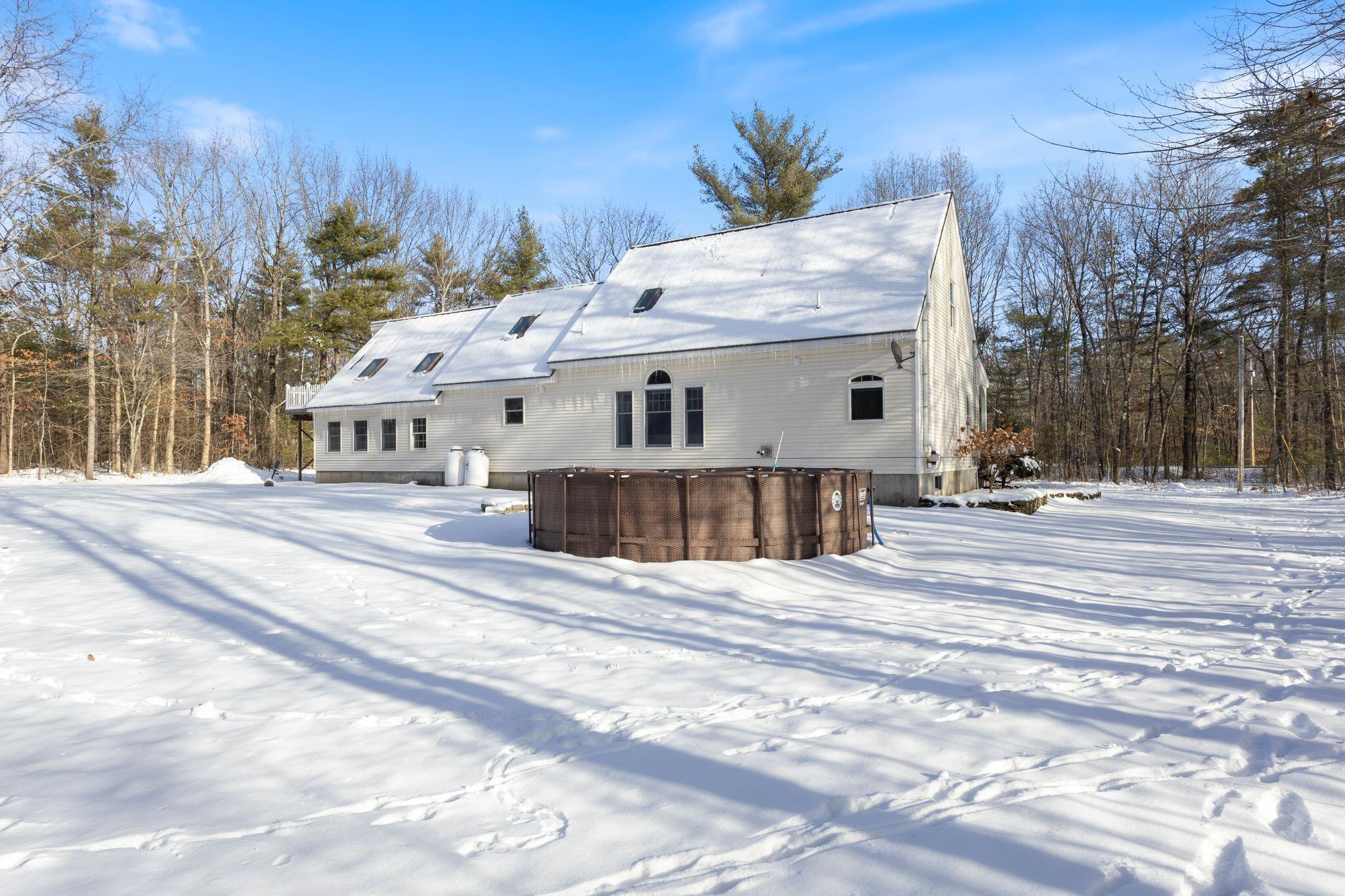 496 Townhouse Road East Waterboro, ME 04030 - Photo 38 of 57 496_Townhouse_Rd_38