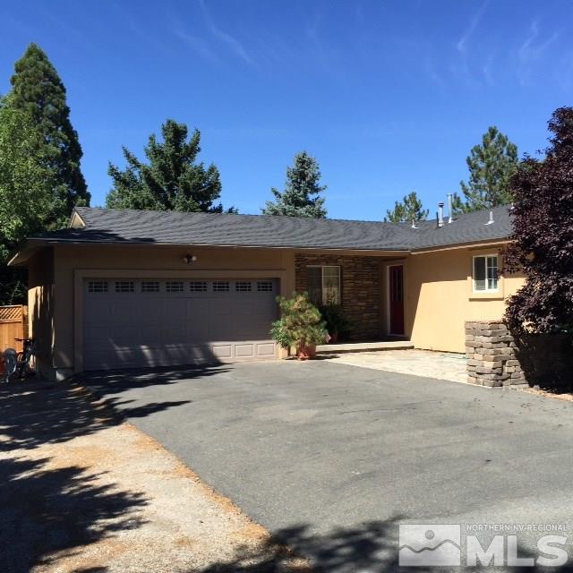 5865 Foxtail Drive Reno, NV 89502 - Photo 1 of 1 Photo 1
