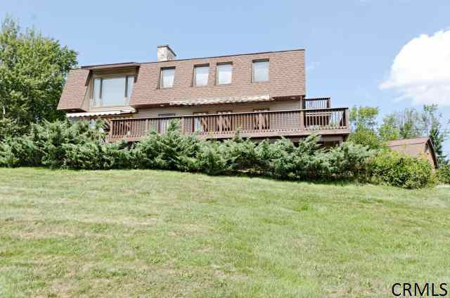 378 Bond Road Guilderland, NY 12009 - Photo 1 of 1 Photo 1