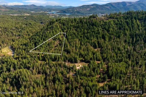 $150,000 | Lot 4 Cedar Acres Priest River, Priest River, ID 83856