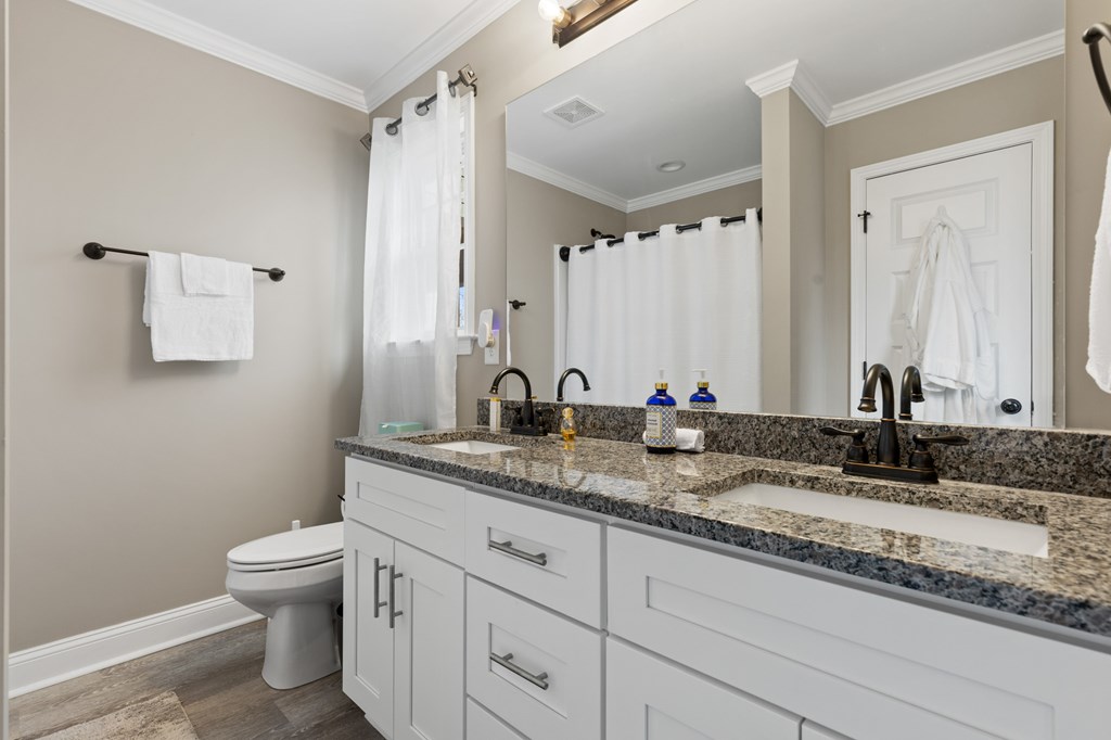 1281 Twisted Oak Road Talking Rock, GA 30175 - Photo 13 of 31