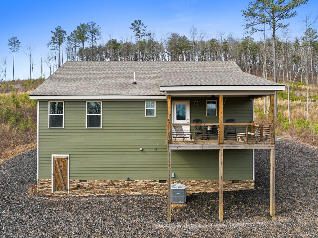 1281 Twisted Oak Road Talking Rock, GA 30175 - Photo 20 of 31